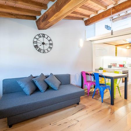 Casa San Paolino Dentro Le MuraElegant Flat Wifi E Selfcheckin Лукка Экстерьер фото