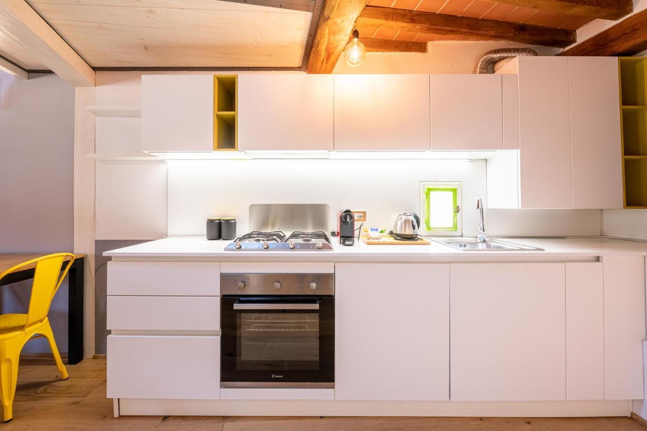 Casa San Paolino Dentro Le MuraElegant Flat Wifi E Selfcheckin Лукка Экстерьер фото