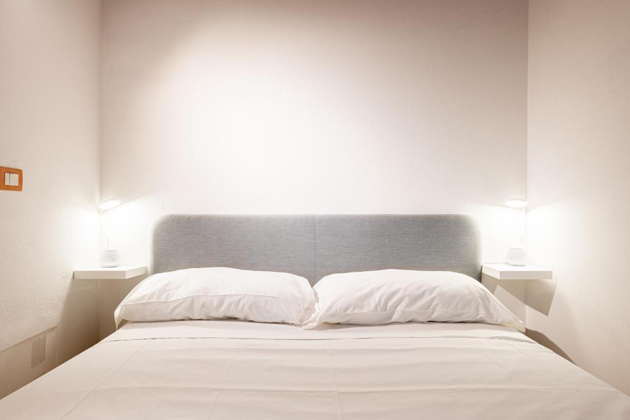 Casa San Paolino Dentro Le MuraElegant Flat Wifi E Selfcheckin Лукка Экстерьер фото