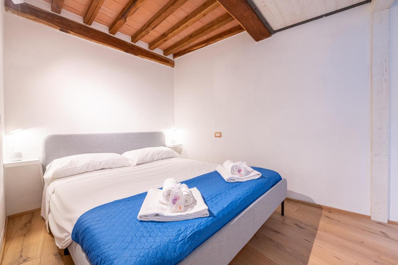 Casa San Paolino Dentro Le MuraElegant Flat Wifi E Selfcheckin Лукка Экстерьер фото
