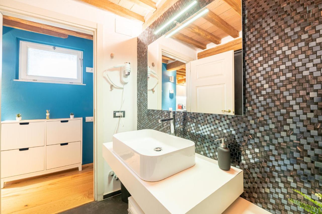 Casa San Paolino Dentro Le MuraElegant Flat Wifi E Selfcheckin Лукка Экстерьер фото